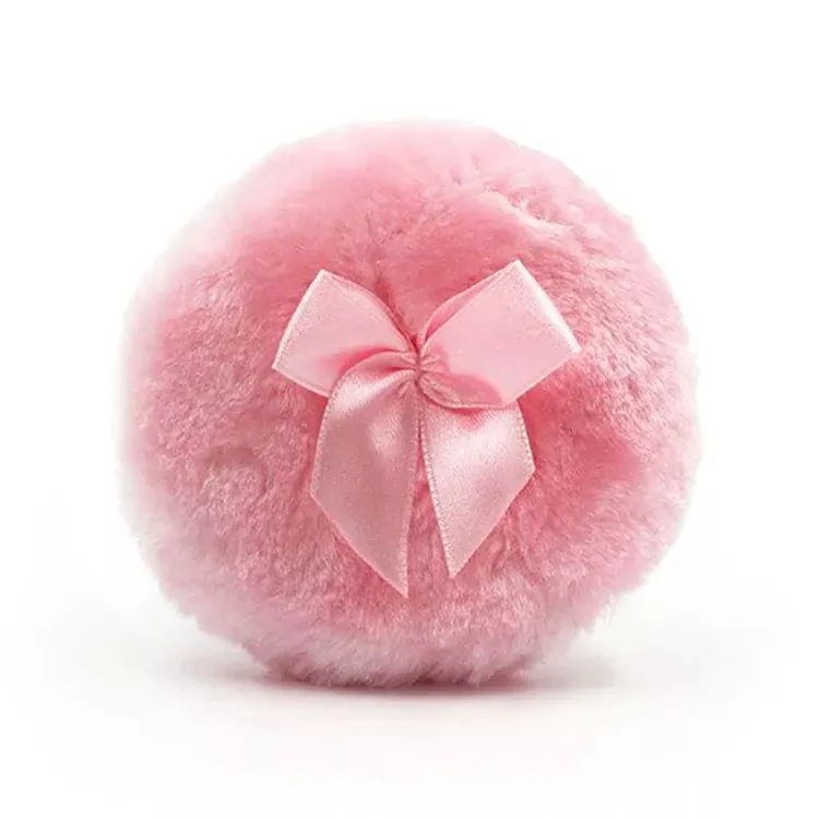 Er makeup puffs hemmeligheden bag fejlfri skønhedsanvendelse?