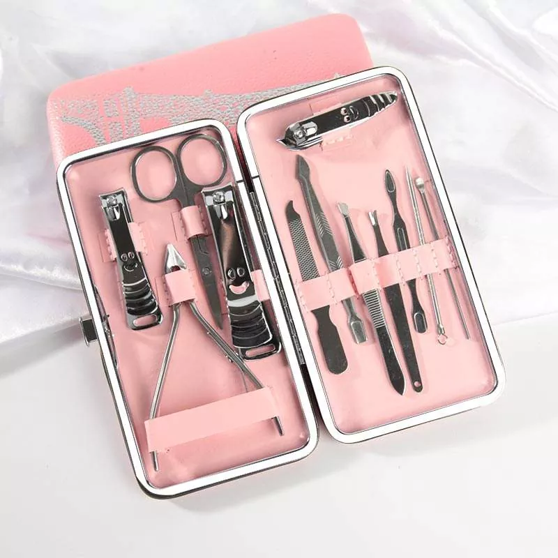 Hvorfor er en krystalneglefil mildere mod naturlige negle