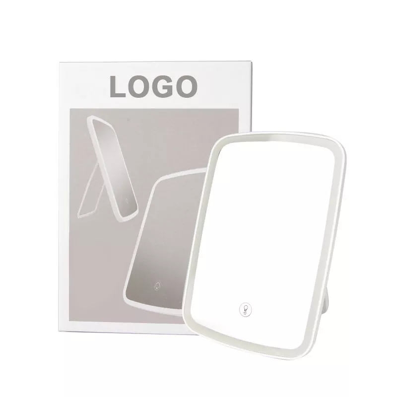 Bordplade led makeup spejl