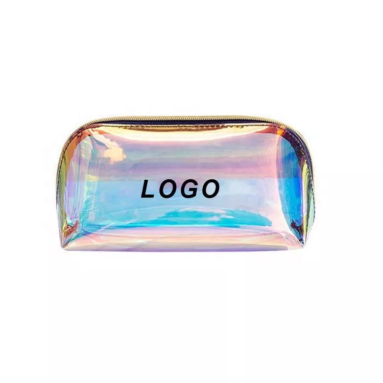 TPU PVC makeup taske